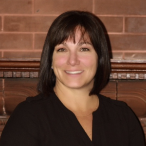 Cara Bedore Au.D., FAAA, Doctor of Audiology